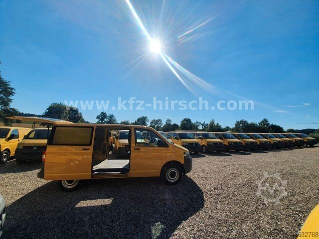 Panel van RENAULT Trafic L2H1 MAXI LANG 2xSCHIEBETÜR LED Kamera E6