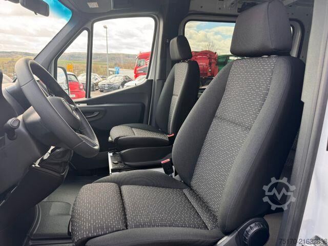 Minibús Mercedes-Benz Sprinter 317 CDI 3665 Mixto/DoKa Klima Kamera