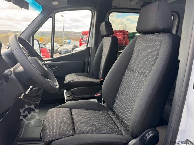 Camioneta familiar de techo alto Mercedes-Benz Sprinter 317 CDI 3665 Mixto/DoKa Klima Kamera