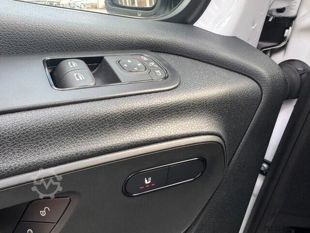 Break cu acoperiș înalt Mercedes-Benz Sprinter 317 CDI 3665 Mixto/DoKa Klima Kamera