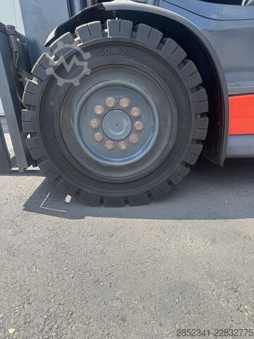  Linde H25D-01/600