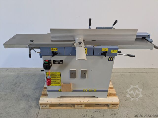  Bernardo FS41N