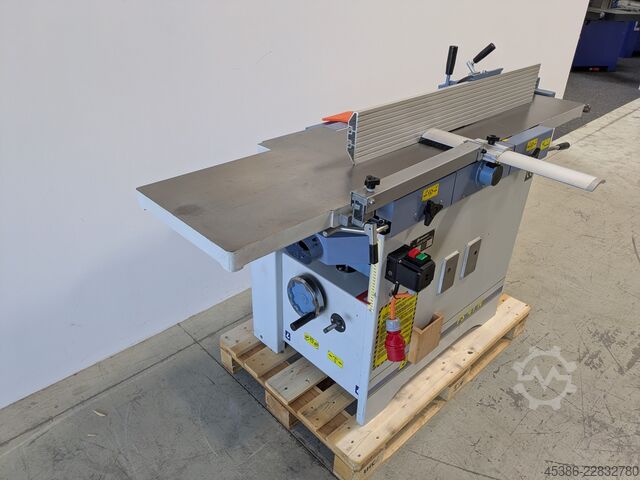  Bernardo FS41N
