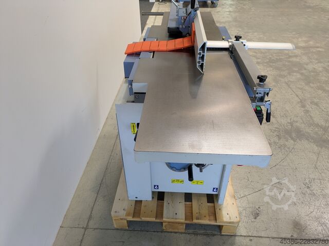  Bernardo FS41N