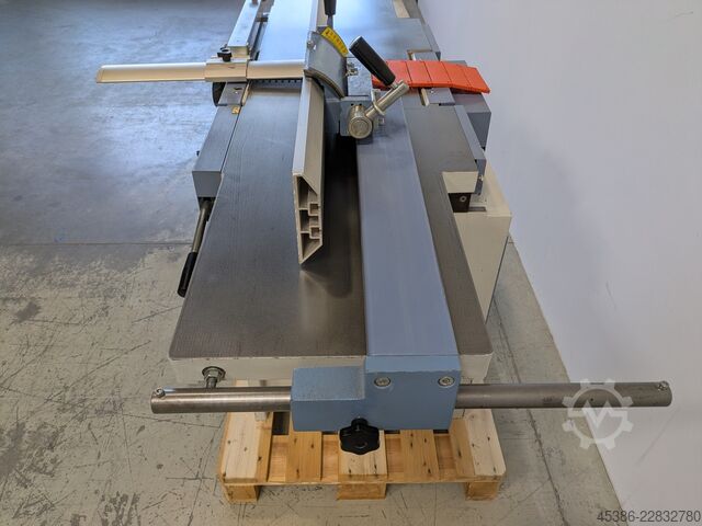  Bernardo FS41N