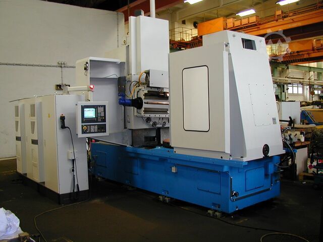  MODUL / SERWEMA ZFWZ 10 / SW WF 1000