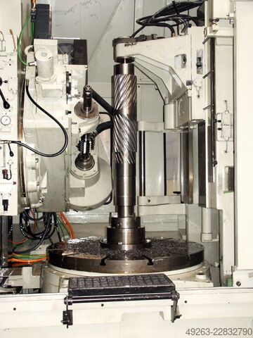  MODUL / SERWEMA ZFWZ 10 / SW WF 1000