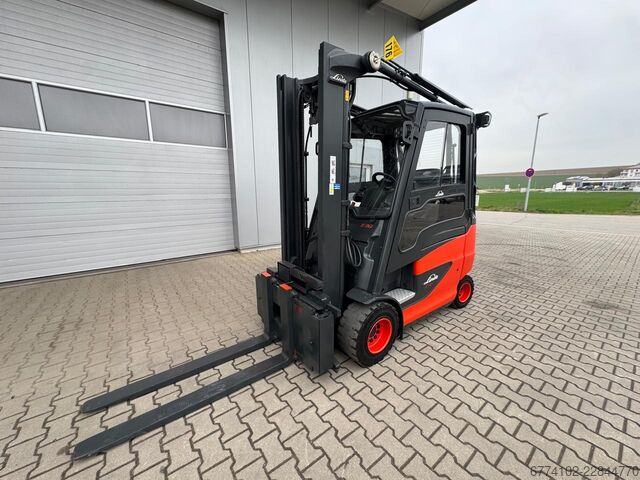  Linde E30H--EK