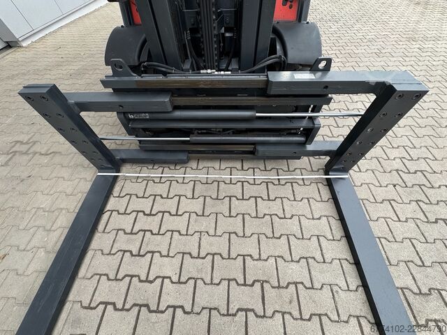  Linde H40T-394-02--EK