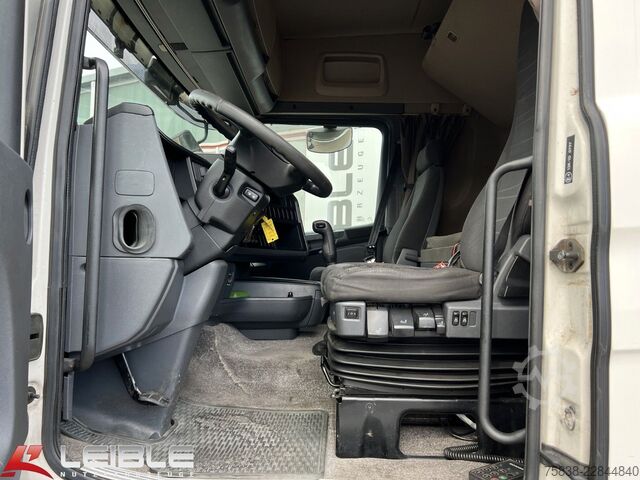 Volumen trækker SCANIA R 400 LA4x2MEB*Retarder*80%Reifen*Standklima*