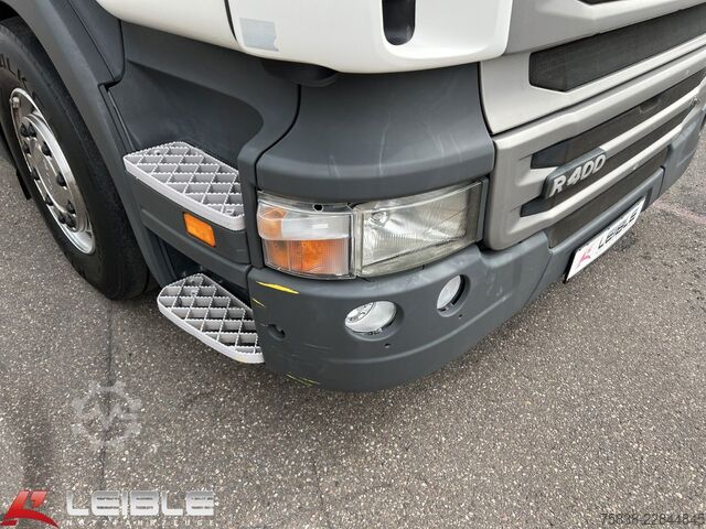 Standard trækkerunit SCANIA R 400 LA4x2MEB*Retarder*80%Reifen*Standklima*