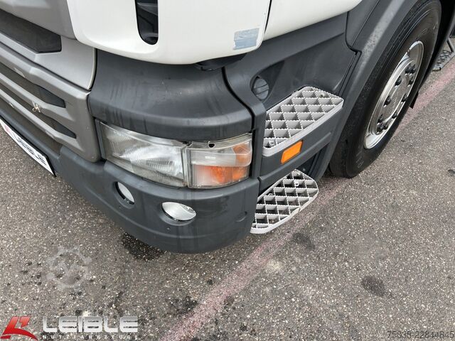 Standard trækkerunit SCANIA R 400 LA4x2MEB*Retarder*80%Reifen*Standklima*