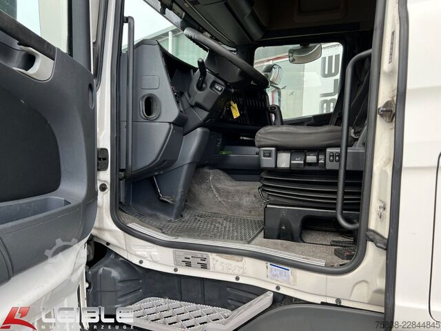Standard trækkerunit SCANIA R 400 LA4x2MEB*Retarder*80%Reifen*Standklima*