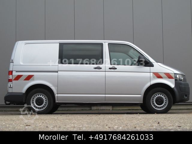 Kassevogn VOLKSWAGEN T5 Transporter 4Motion *SPERRE*WERKSTATT WAGEN*