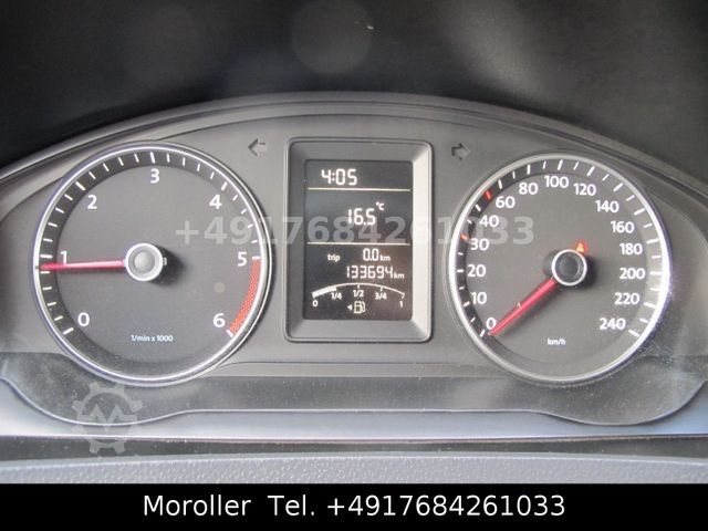 Kassevogn VOLKSWAGEN T5 Transporter 4Motion *SPERRE*WERKSTATT WAGEN*