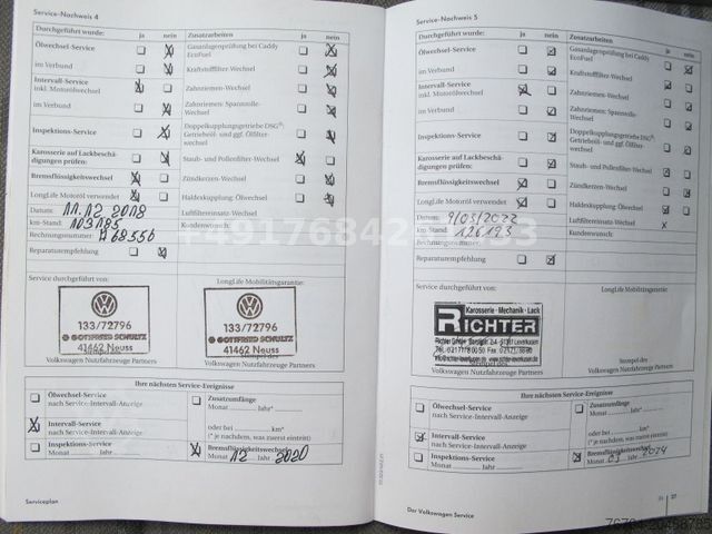 Duba panelată VOLKSWAGEN T5 Transporter 4Motion *SPERRE*WERKSTATT WAGEN*