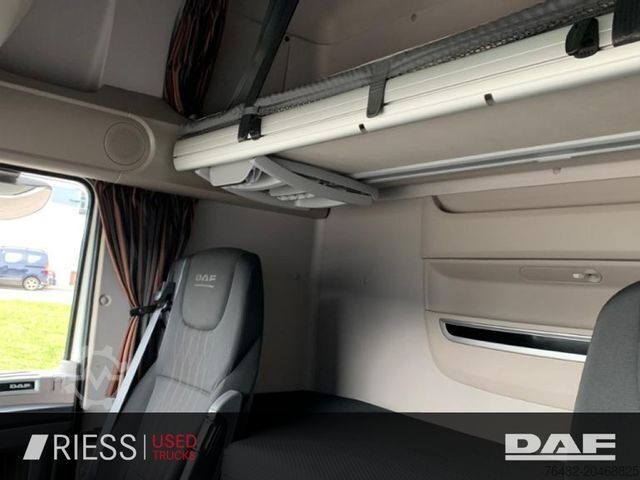 Standard trækkerunit DAF XF 530 FT AUT LED LM SpurH SpurW