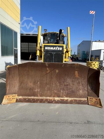  Komatsu D65EX-18E0