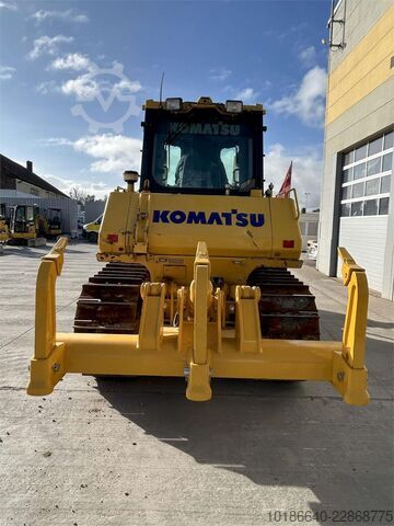  Komatsu D65EX-18E0