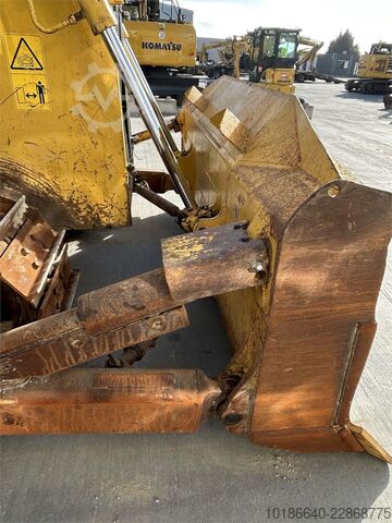  Komatsu D65EX-18E0