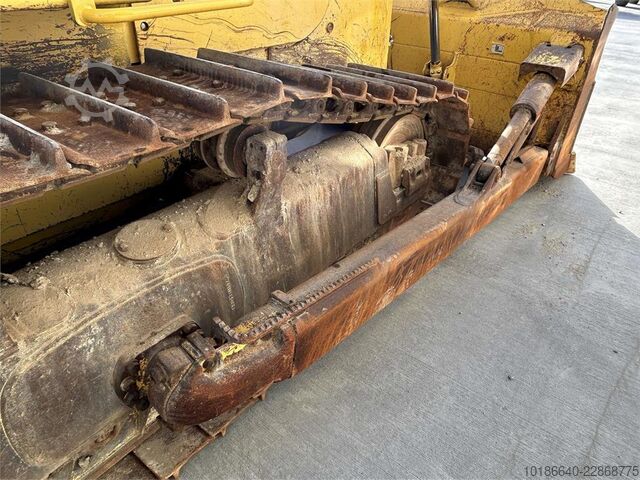 Komatsu D65EX-18E0