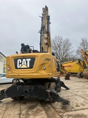  Caterpillar MH3022