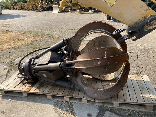  Caterpillar MH3022
