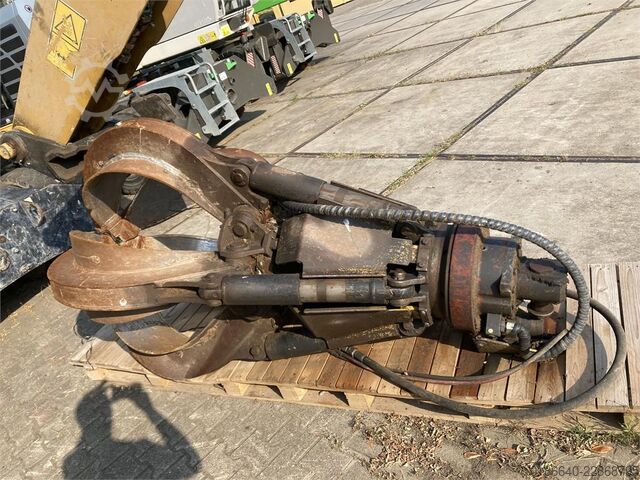  Caterpillar MH3022