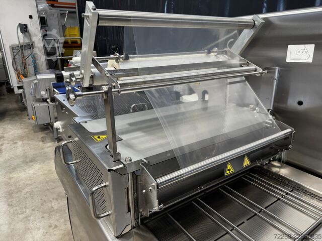  Multivac T 300