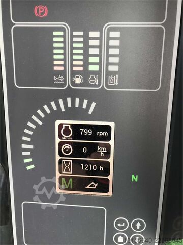  Sennebogen 355MH