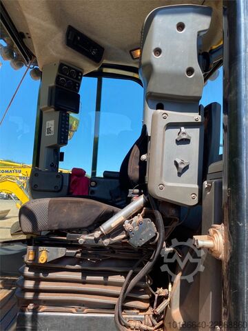  Caterpillar 972