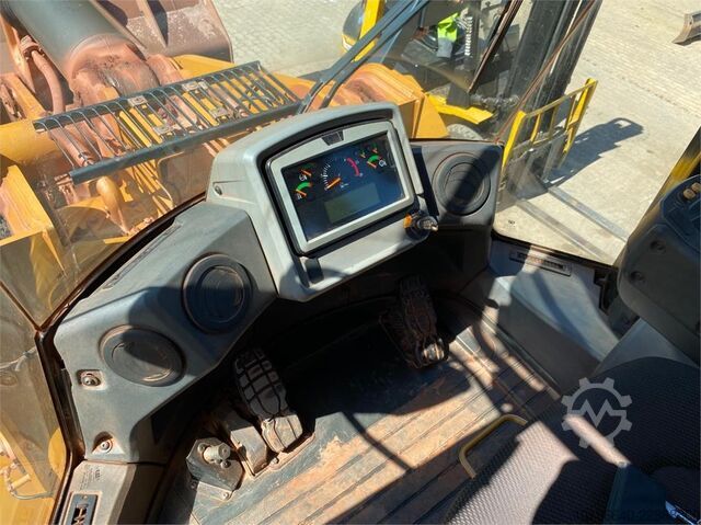  Caterpillar 972