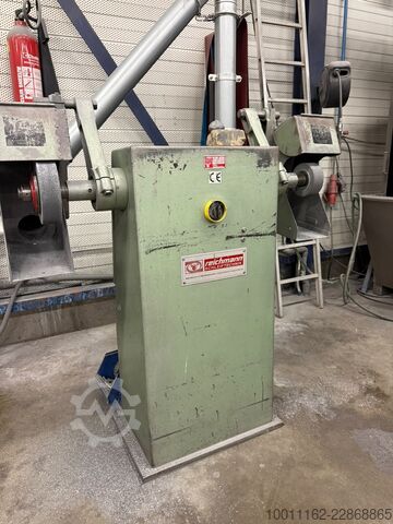  Polijst- en slijpmachine(s) 