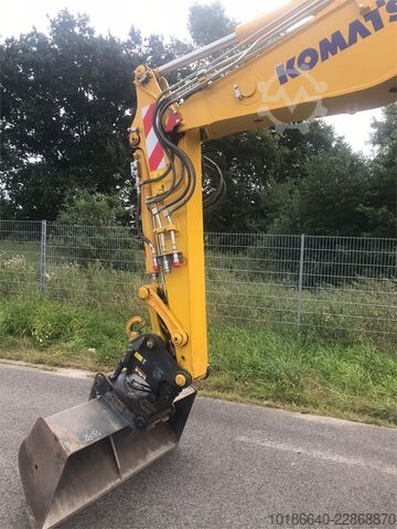  Komatsu PW98MR-11E0