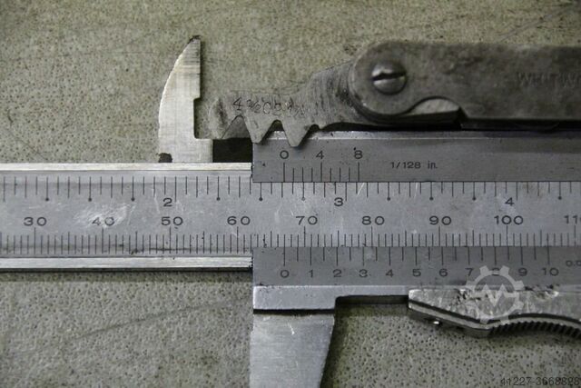 Draaitafelbekleding unbekannt Durchmesser 250 mm