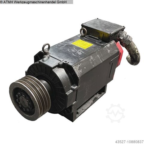 Motor FANUC A06B-1453-B200