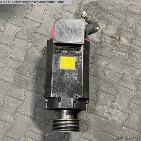 Motor FANUC A06B-1453-B200