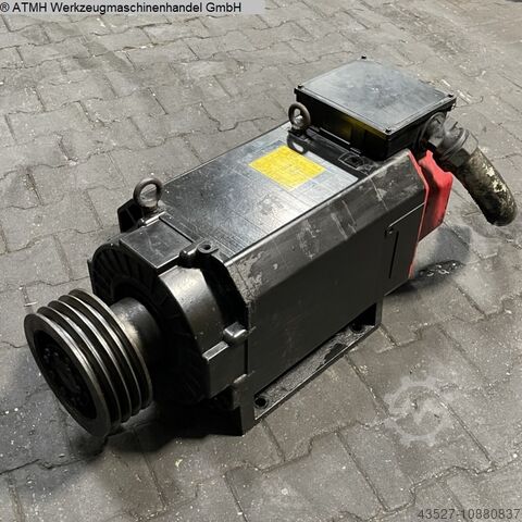 Motor FANUC A06B-1453-B200