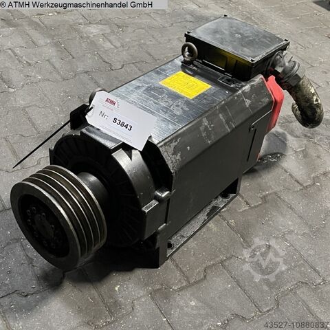 Motor FANUC A06B-1453-B200