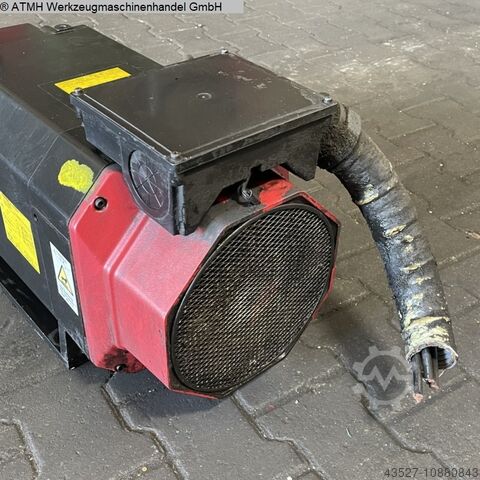 Motor FANUC A06B-1453-B200
