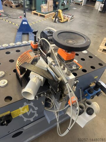 Edgebander HEBROCK HFF 08