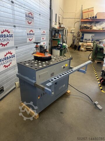 Edgebander HEBROCK HFF 08