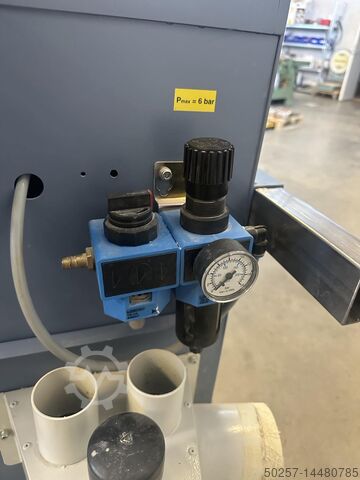 Edgebander HEBROCK HFF 08