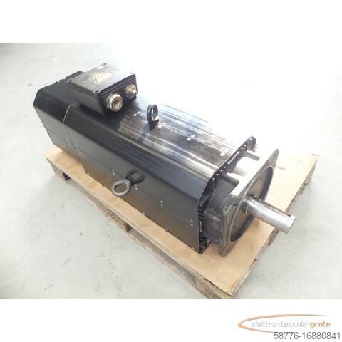 Indramat Motor Indramat 2AD180D-B350A1-BS03-D2N1 Asynchron - Hauptantriebsmotor SN: 512