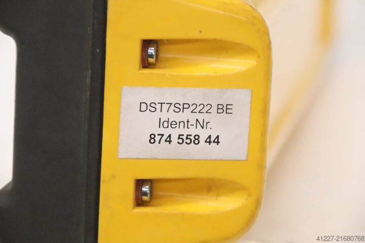 Crane remote control Demag DST7SP222 BE