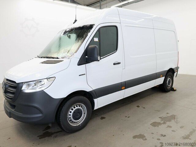 Van Mercedes-Benz eSprinter 312 Kasten FWD,3.924mm Radstand