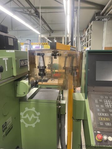 CNC milling machine Deckel Maho MH 500