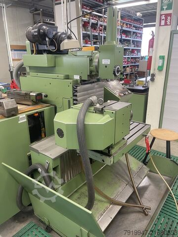 CNC milling machine Deckel Maho MH 500
