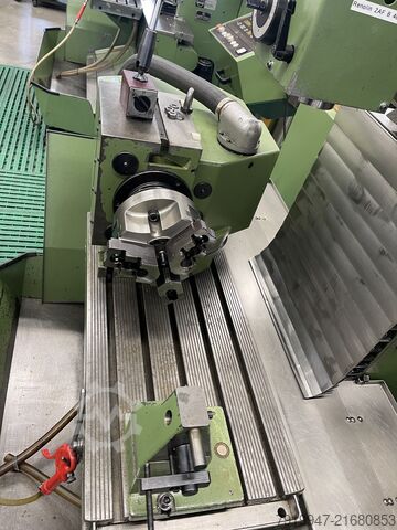 CNC milling machine Deckel Maho MH 500