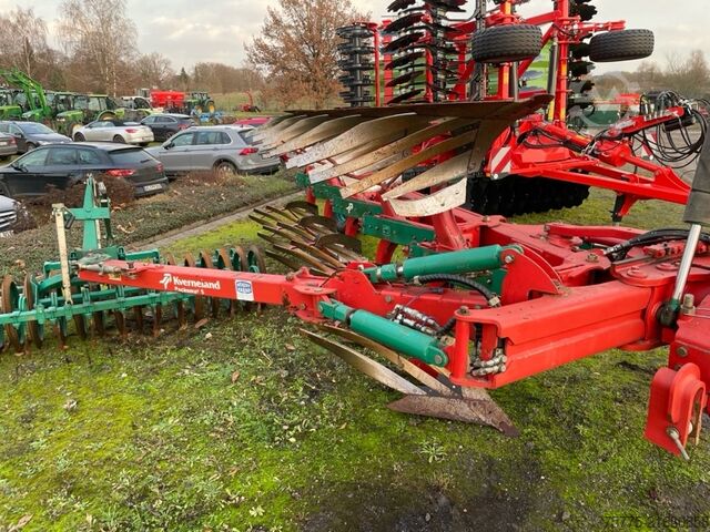 Agricultural machine  EG100-300 Packomat